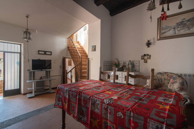 Palazzo storico in vendita a Sessa Aurunca