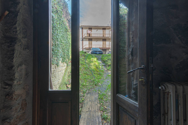 Palazzo storico in vendita a Sessa Aurunca