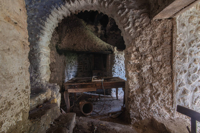 Palazzo storico in vendita a Sessa Aurunca