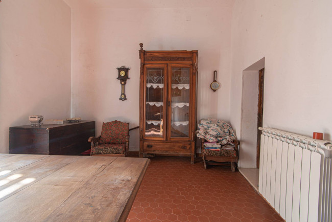 Palazzo storico in vendita a Sessa Aurunca