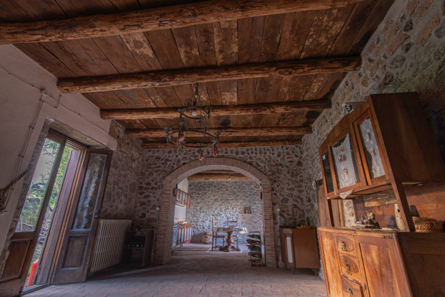 Palazzo storico in vendita a Sessa Aurunca
