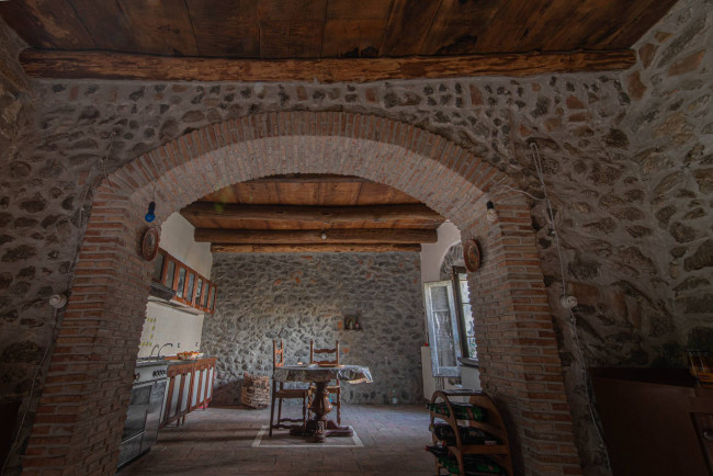 Palazzo storico in vendita a Sessa Aurunca