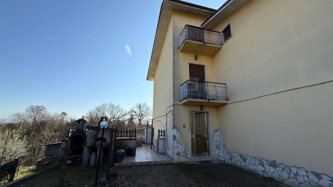 Apartment for sale in San Giovanni Incarico