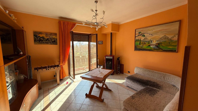 Apartment for sale in San Giovanni Incarico