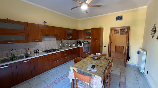Apartment for sale in San Giovanni Incarico