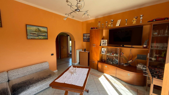 Apartment for sale in San Giovanni Incarico