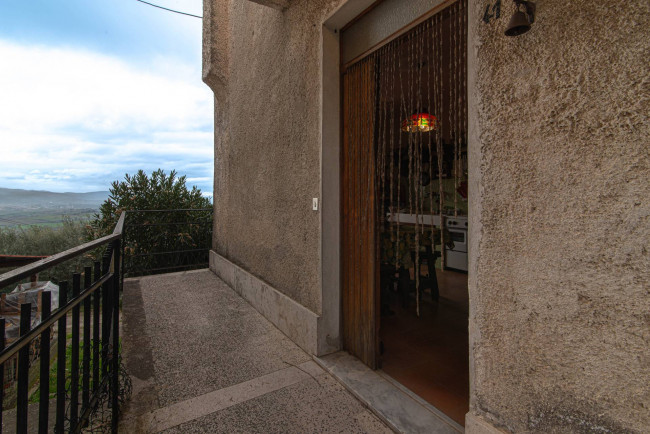 Casa indipendente in vendita a Paliano