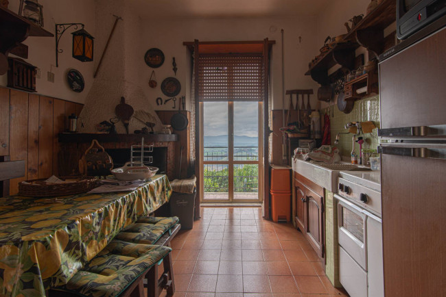 Casa indipendente in vendita a Paliano