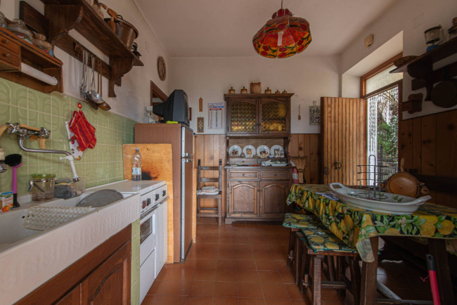 Casa indipendente in vendita a Paliano