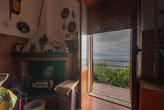Casa indipendente in vendita a Paliano