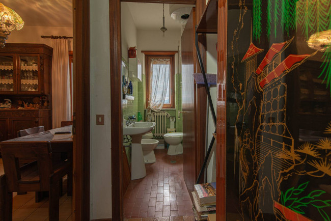Casa indipendente in vendita a Paliano