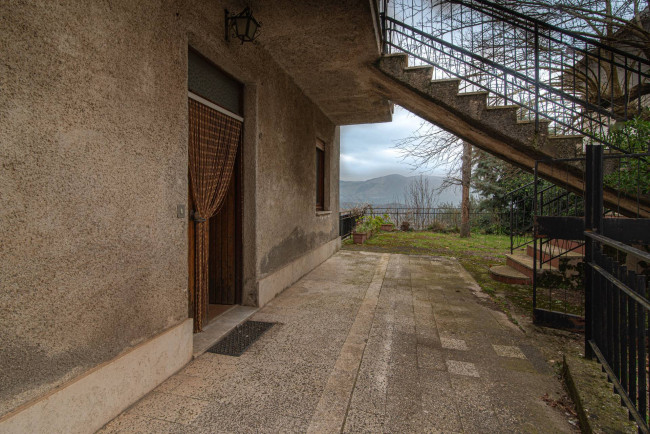 Casa indipendente in vendita a Paliano