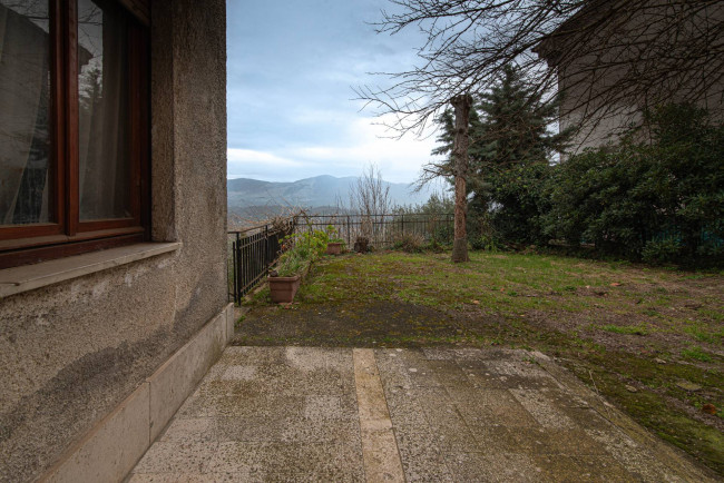 Casa indipendente in vendita a Paliano