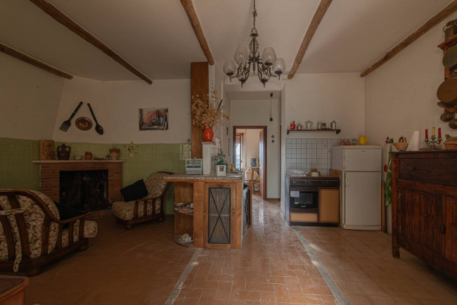 Casa indipendente in vendita a Paliano