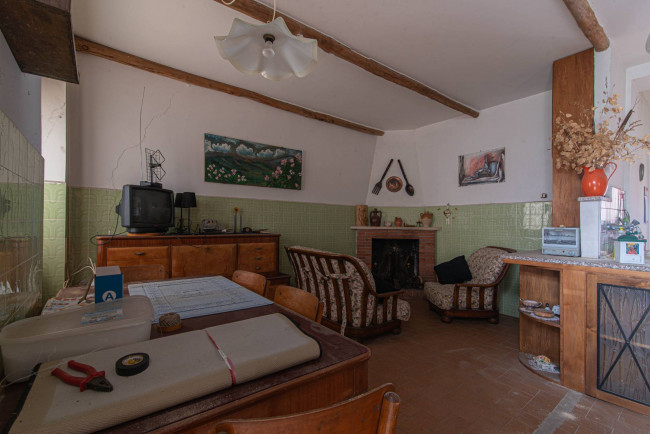 Casa indipendente in vendita a Paliano