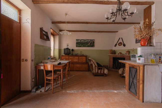 Casa indipendente in vendita a Paliano