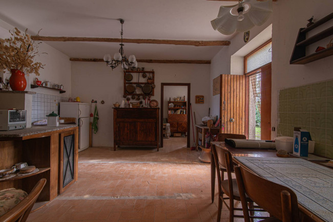 Casa indipendente in vendita a Paliano
