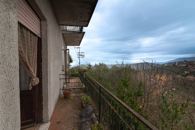 Casa indipendente in vendita a Paliano