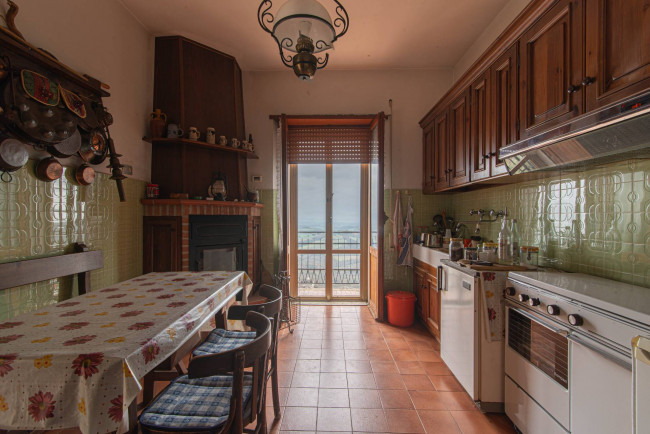 Casa indipendente in vendita a Paliano