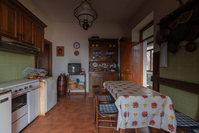 Casa indipendente in vendita a Paliano