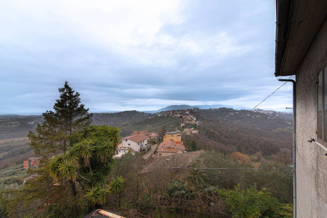 Casa indipendente in vendita a Paliano