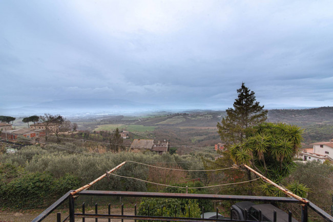 Casa indipendente in vendita a Paliano