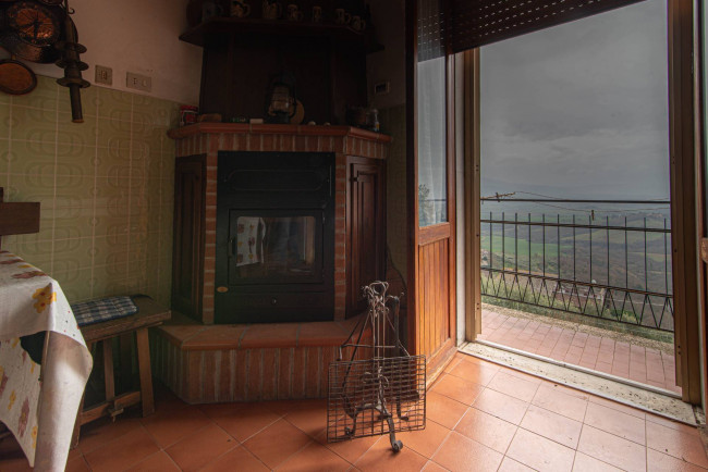 Casa indipendente in vendita a Paliano