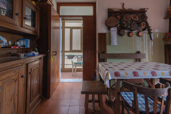 Casa indipendente in vendita a Paliano