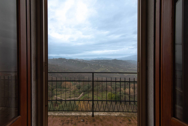 Casa indipendente in vendita a Paliano