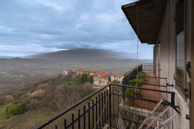 Casa indipendente in vendita a Paliano