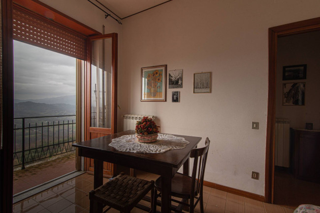 Casa indipendente in vendita a Paliano