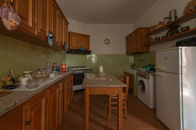Casa indipendente in vendita a Paliano