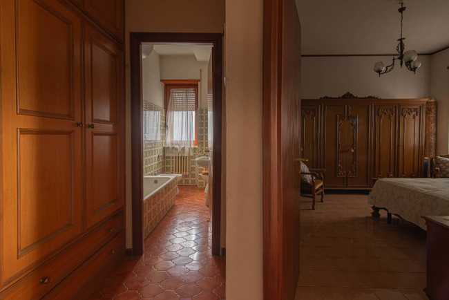 Casa indipendente in vendita a Paliano