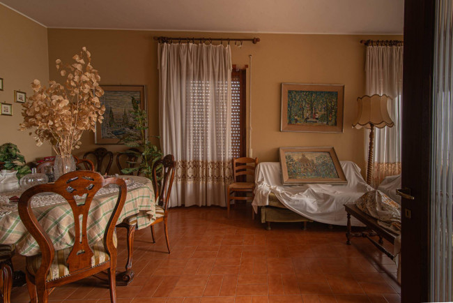 Casa indipendente in vendita a Paliano