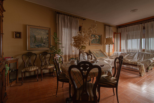 Casa indipendente in vendita a Paliano