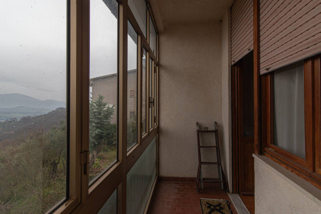 Casa indipendente in vendita a Paliano