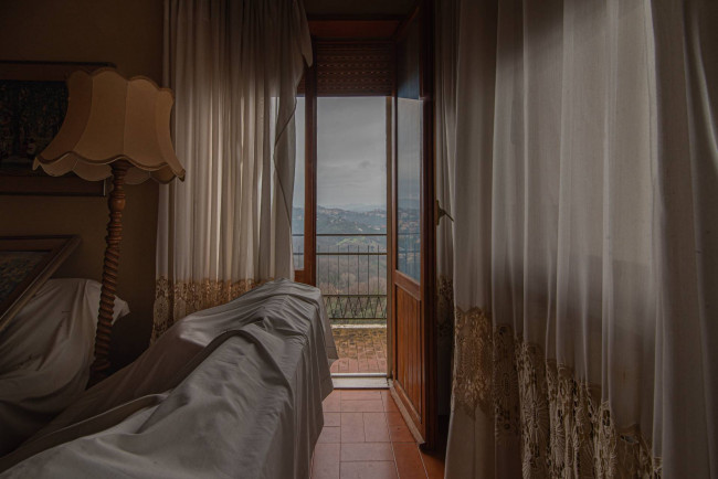 Casa indipendente in vendita a Paliano