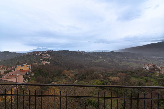 Casa indipendente in vendita a Paliano
