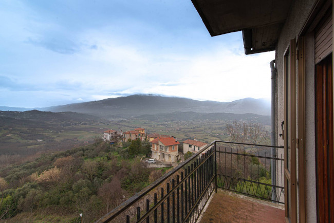 Casa indipendente in vendita a Paliano