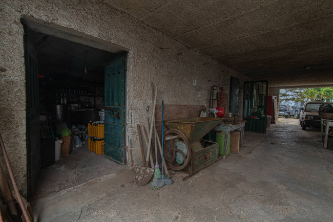 Casa indipendente in vendita a Paliano