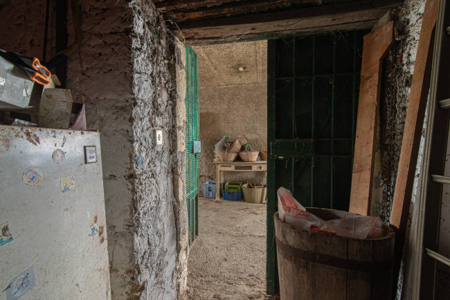 Casa indipendente in vendita a Paliano