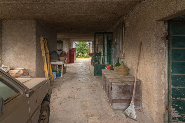 Casa indipendente in vendita a Paliano