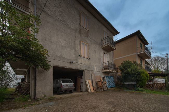 Casa indipendente in vendita a Paliano