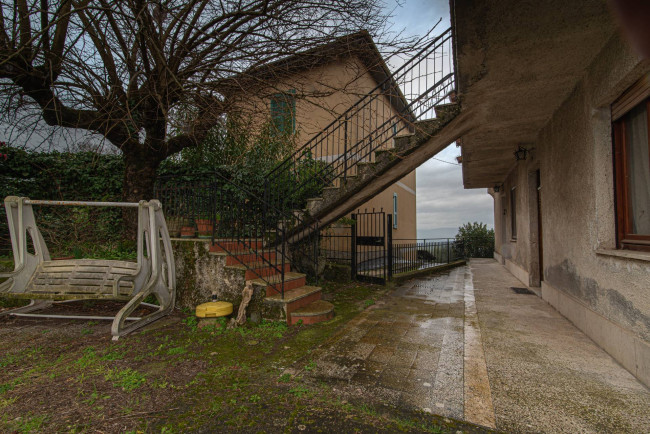 Casa indipendente in vendita a Paliano
