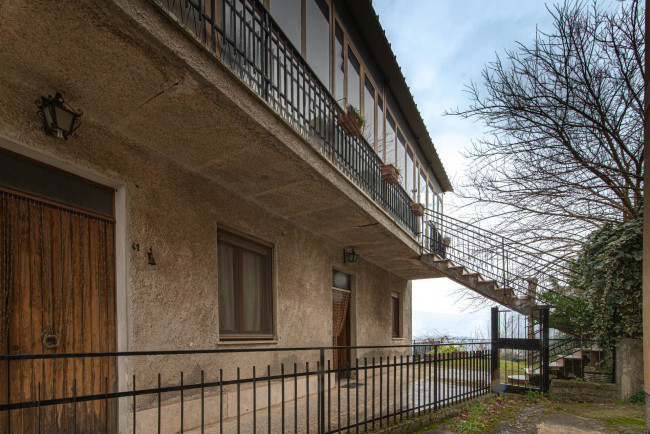 Casa indipendente in vendita a Paliano