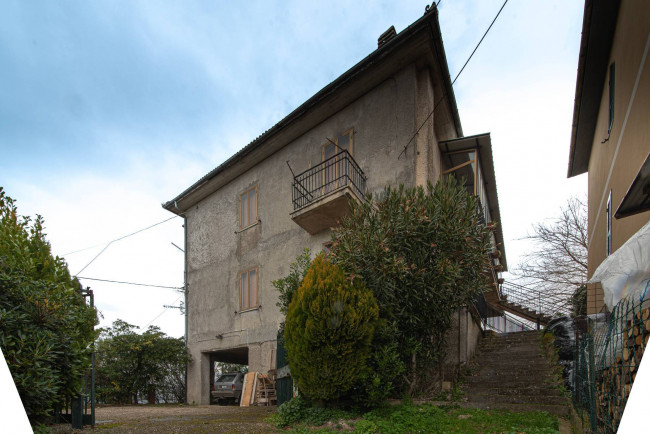 Casa indipendente in vendita a Paliano