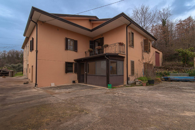 detached house for sale in Veroli
