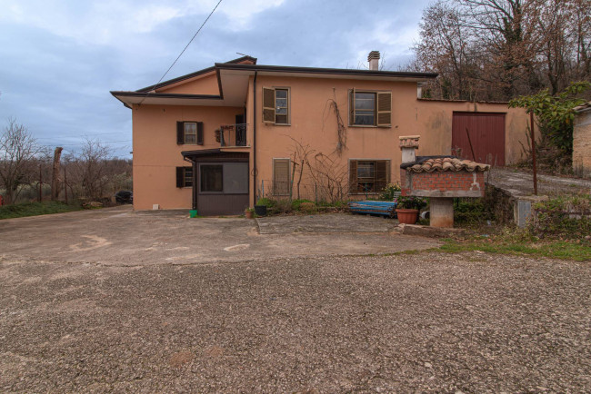 detached house for sale in Veroli