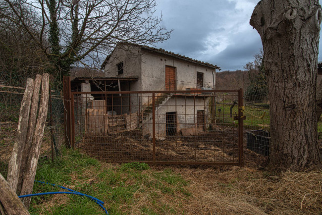 detached house for sale in Veroli