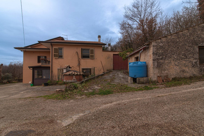 detached house for sale in Veroli